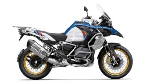 BMW R1250GS L/C