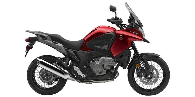 HONDA VFR1200X