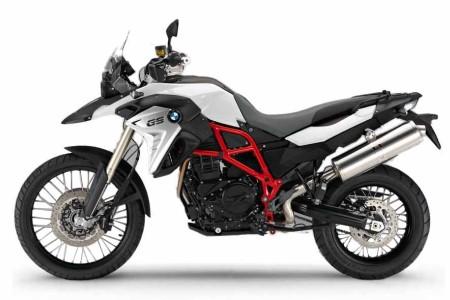BMW F800GS