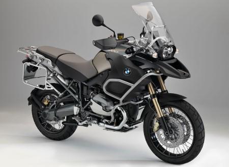 BMW R1200GSA A/C (K25)