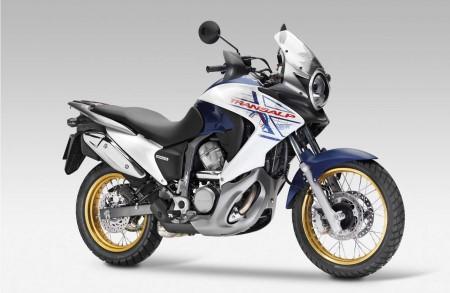 HONDA Trans Alp XL600V, XL650V & XL700V
