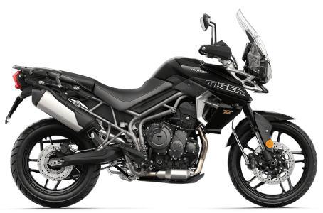 TRIUMPH Tiger 800