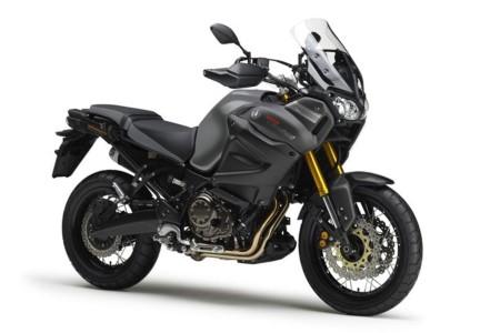 YAMAHA XT1200Z Super Ténéré