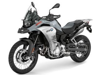 BMW F850GSA