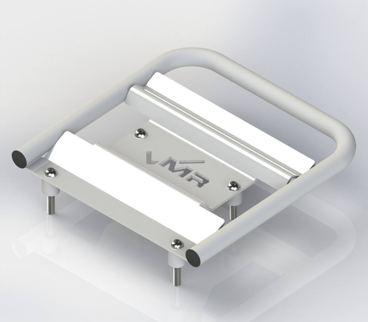 Triumph Tiger 900 Top Box Bracket