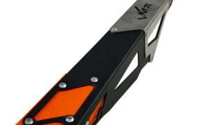KTM1290 (2021-2~) Chain Guard