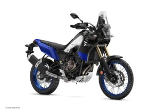 Yamaha Tenere 700