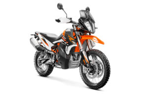 KTM 890 Adventure
