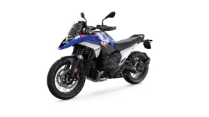 BMW R1300GS