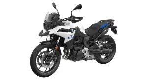 BMW F800GS (2024)