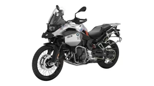 BMW F900GS
