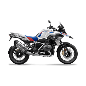 BMW R1250GSA L/C