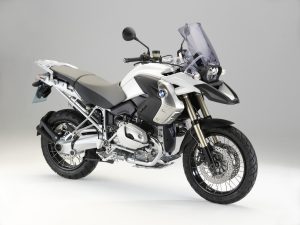 BMW R1200GS A/C (K25)