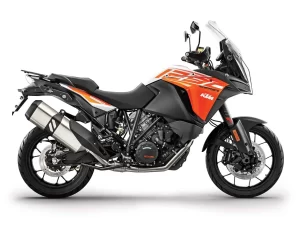 KTM 1290 Super Adventure R & S 2017 - 2020