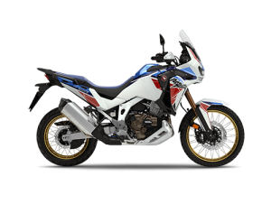 HONDA CRF 1100L Africa Twin Adventure Sports