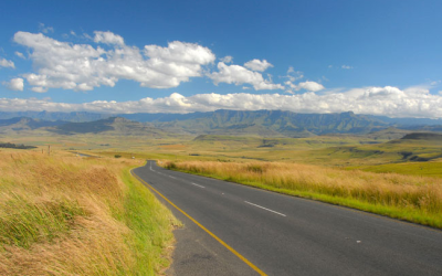 Drakensberg North Loop