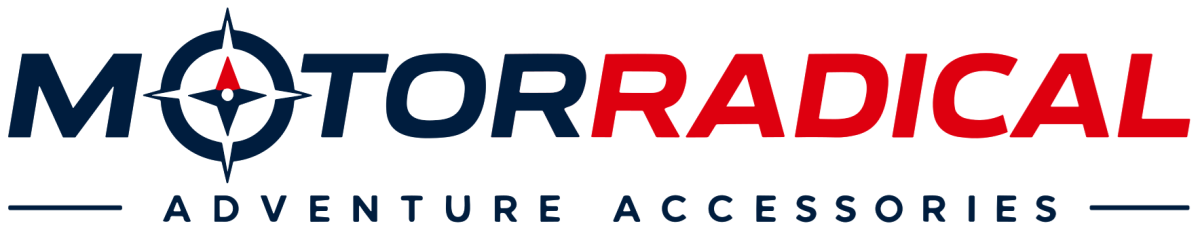 Motorradical