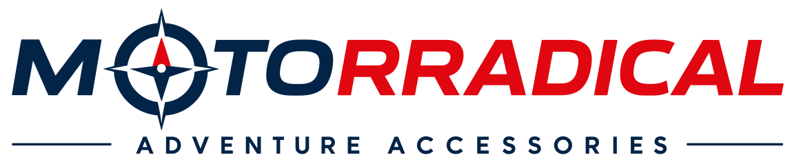 Motorradical
